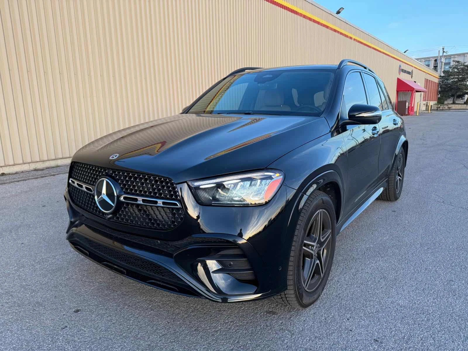 Mercedes-Benz GLE 450 CARFAX    | Mobile.bg   1
