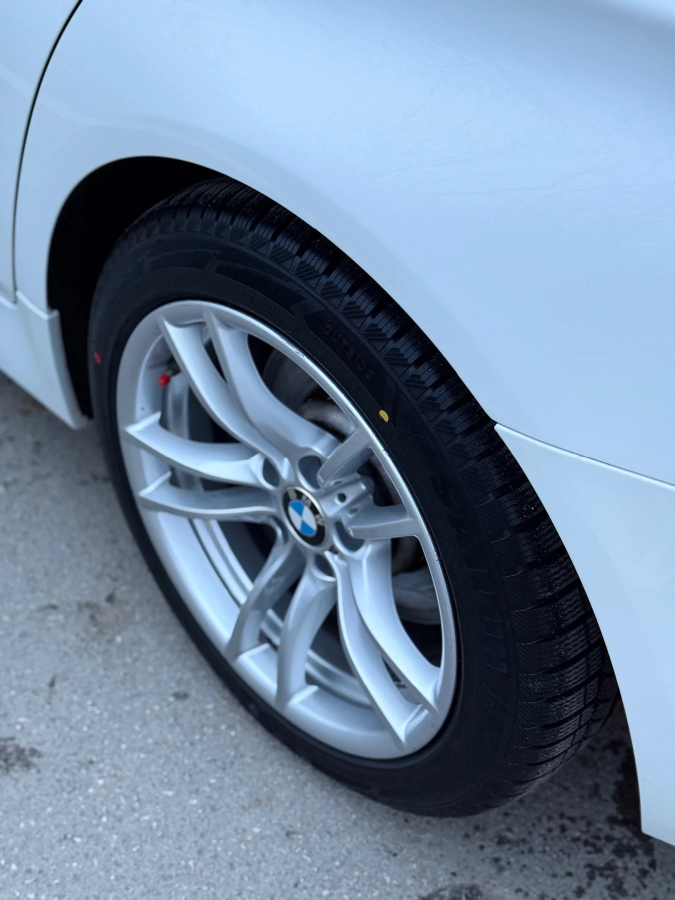 BMW 530 X-drive 258hp | Mobile.bg   9