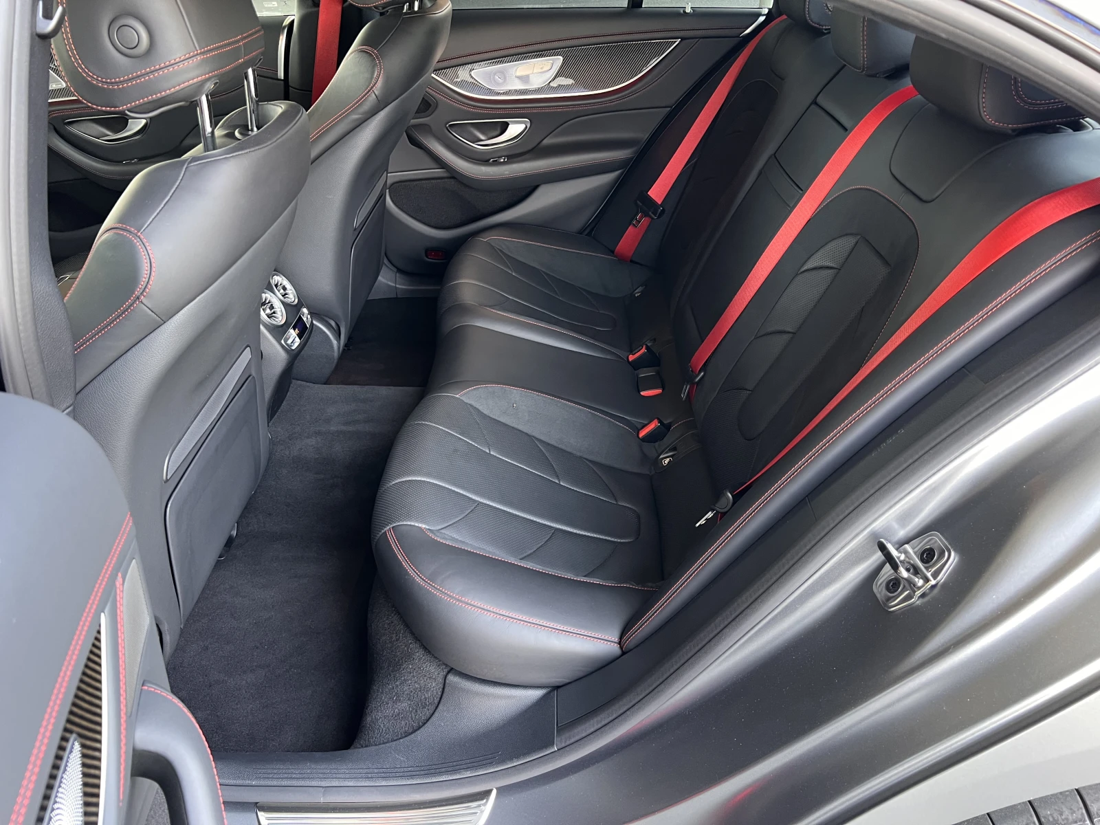 Mercedes-Benz CLS 53 AMG 4MATIC/3.0/435K.C./9AT Готов Лизинг - изображение 10