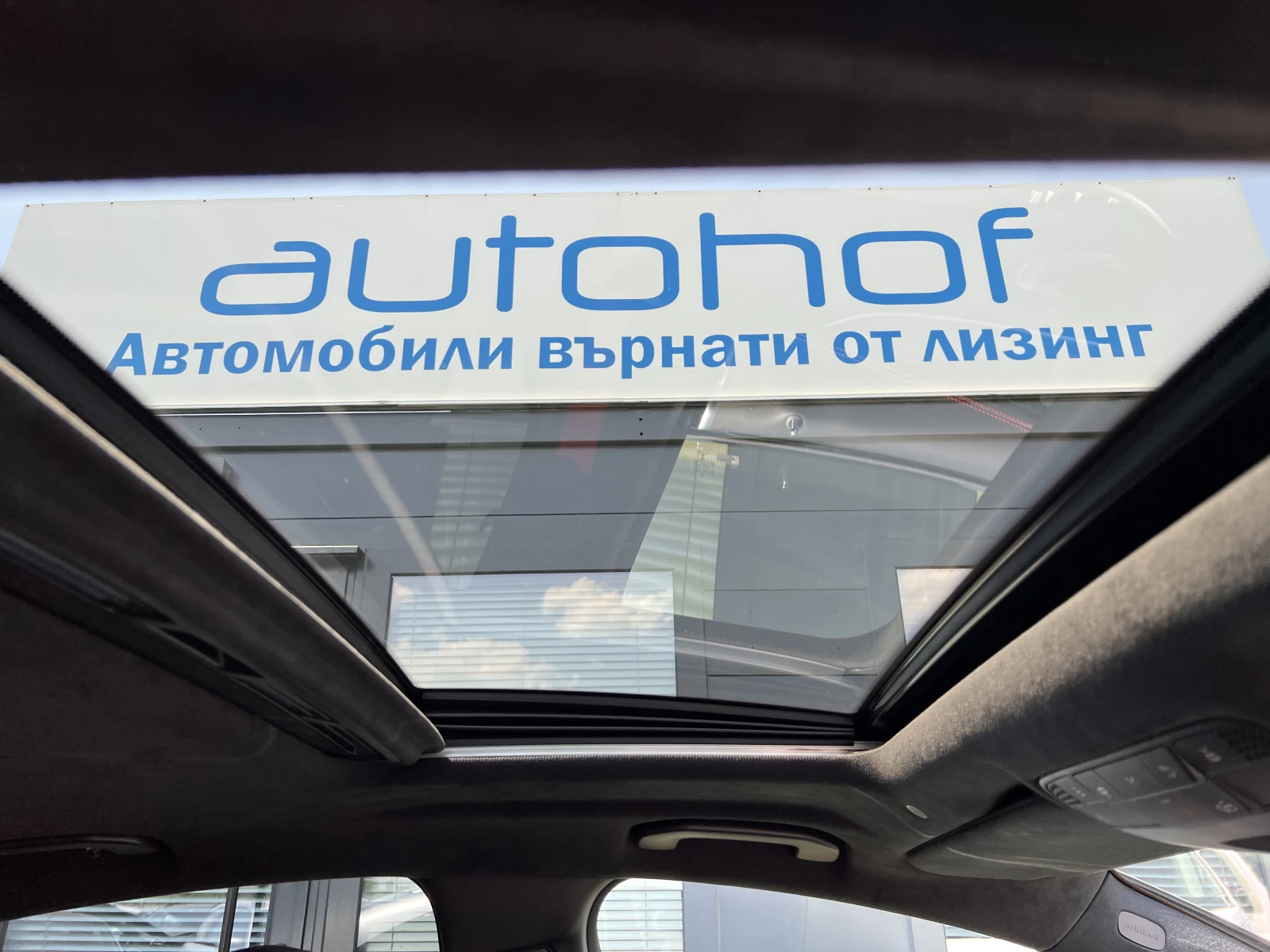 Mercedes-Benz CLS 53 AMG 4MATIC/3.0/435K.C./9AT   | Mobile.bg   17