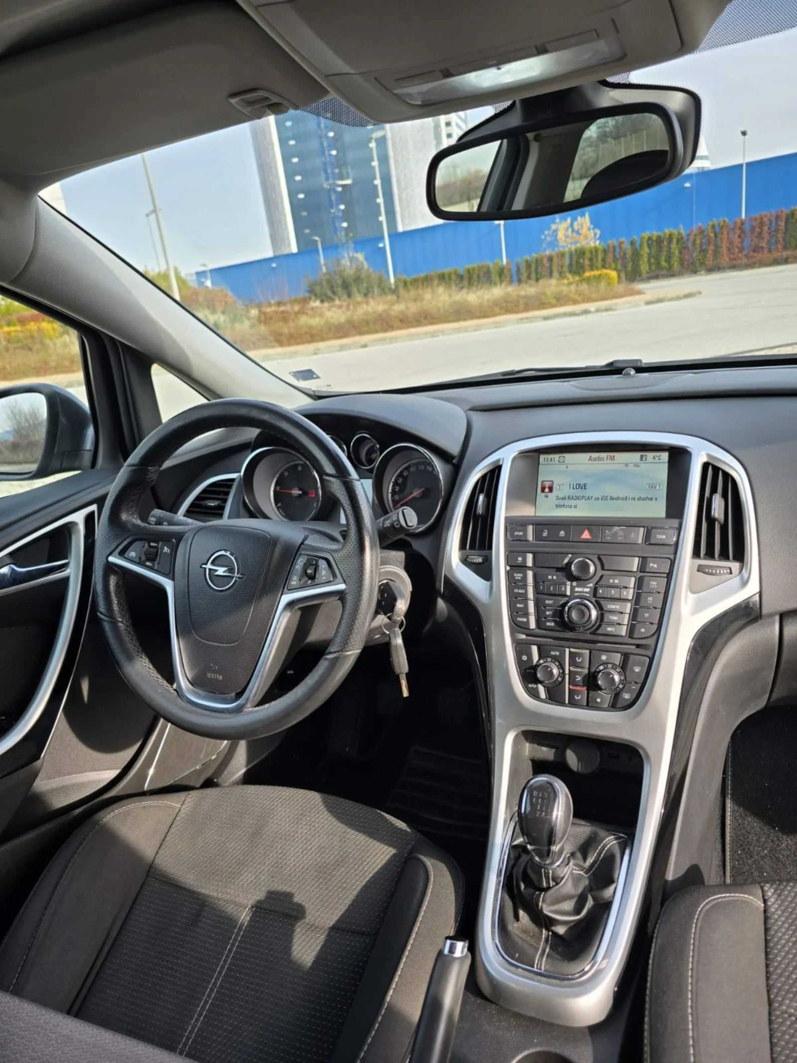 Opel Astra / / / | Mobile.bg   14