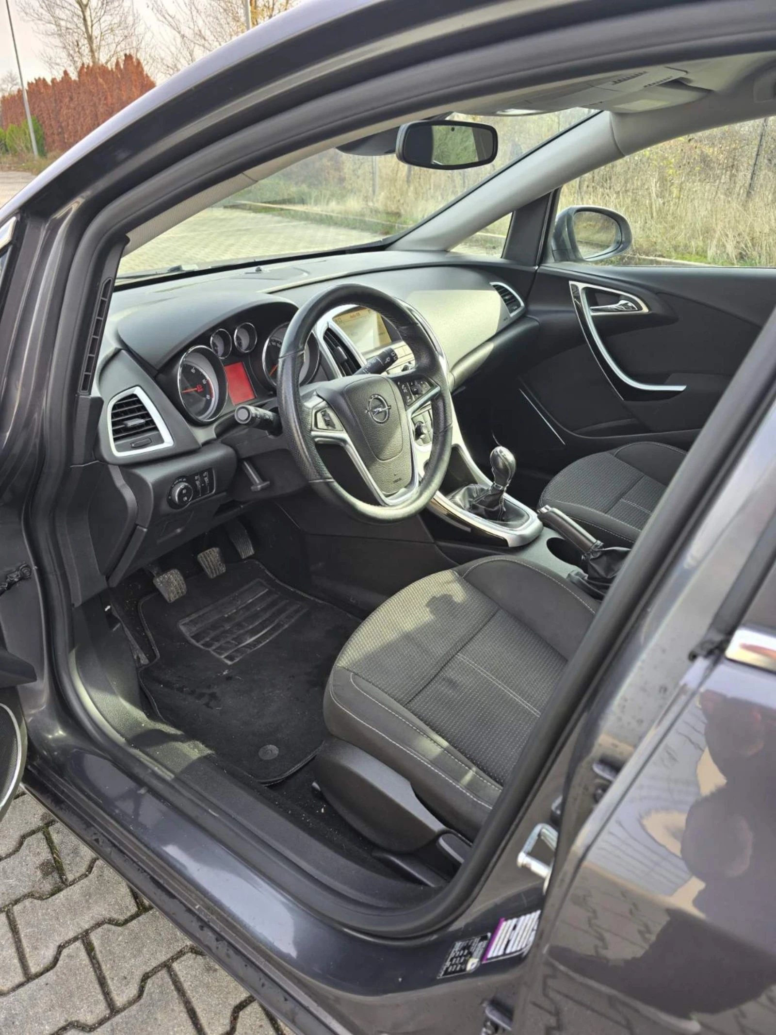 Opel Astra / / / | Mobile.bg   11