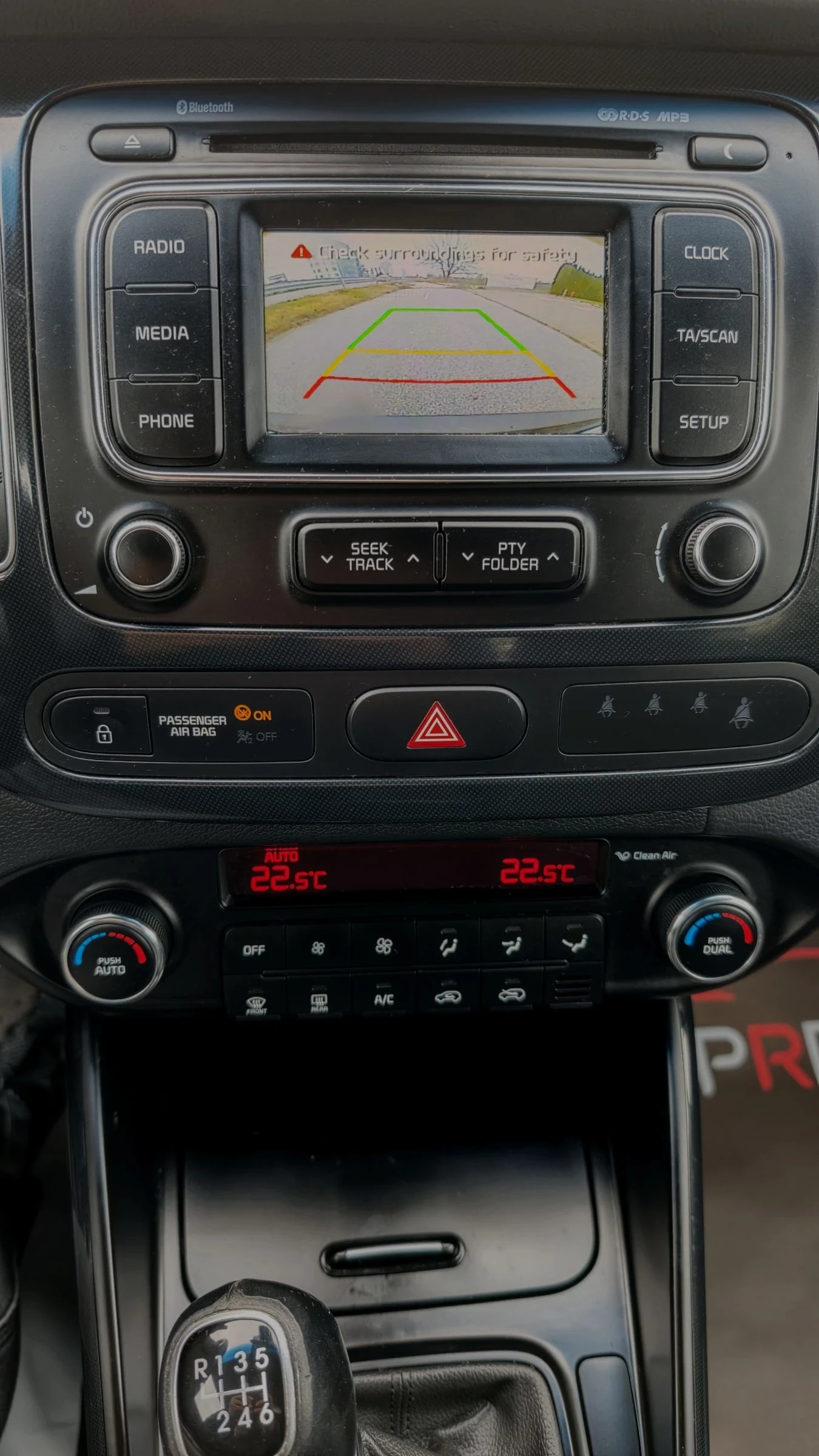 Kia Carens 1.7d | Mobile.bg   13