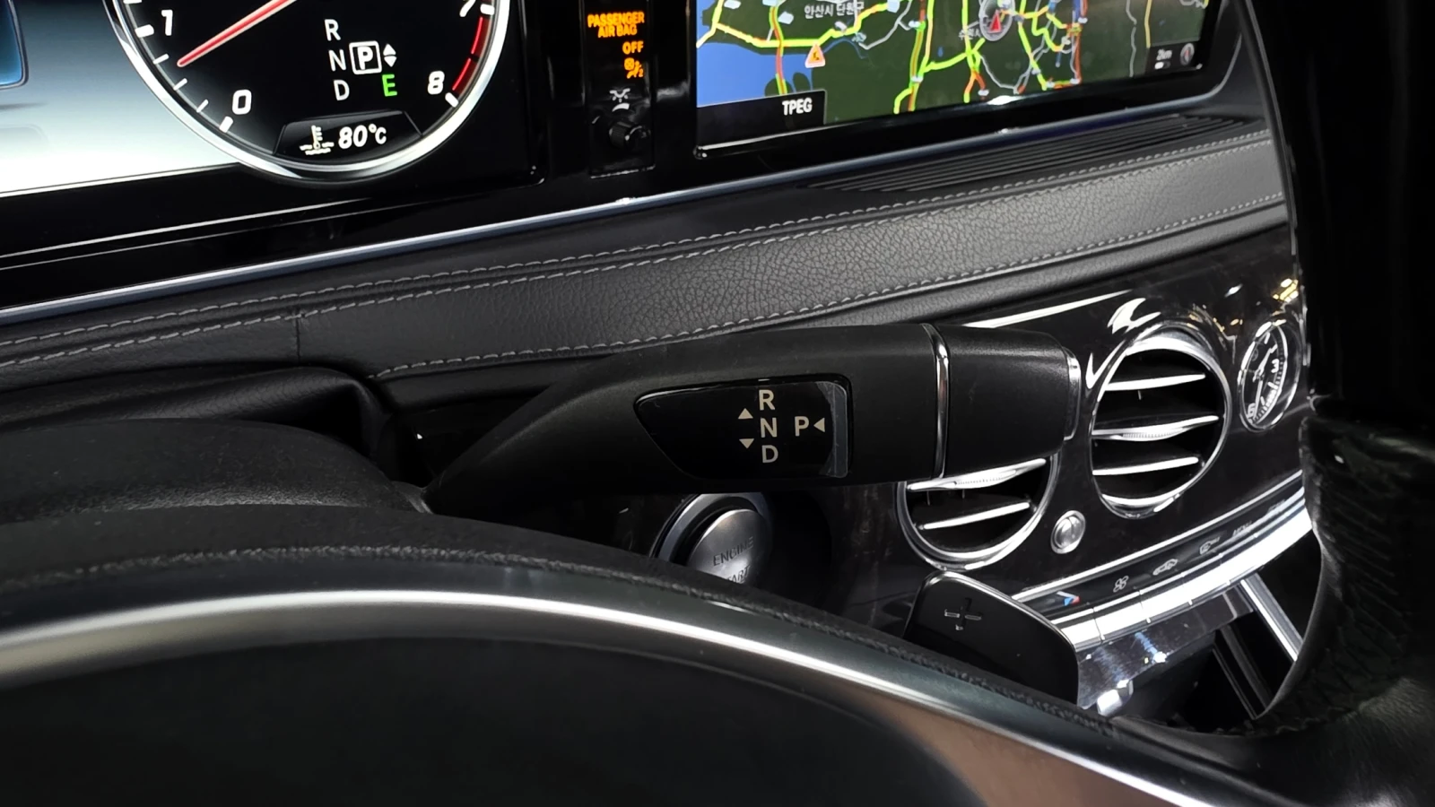 Mercedes-Benz S 500 L 4MATIC autogeorge.com - изображение 8