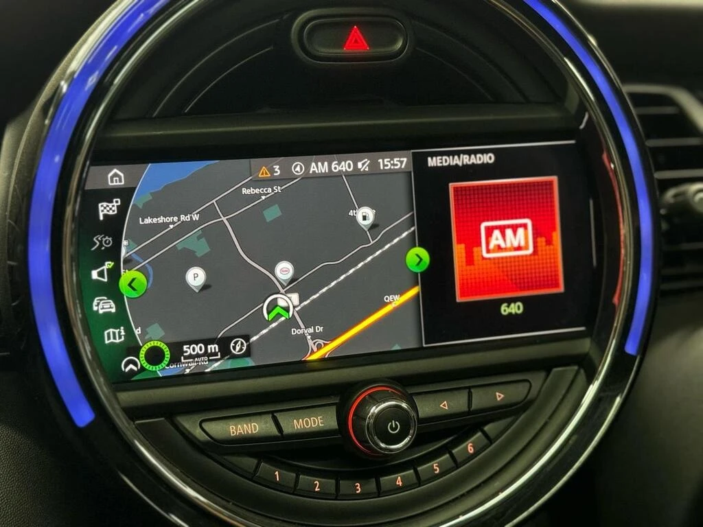 Mini Cooper s * S| NAV| BACKUP| CARPLAY| PANO| CLEAN CARFAX| * C | Mobile.bg � ����������� 16