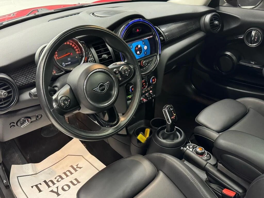 Mini Cooper s * S| NAV| BACKUP| CARPLAY| PANO| CLEAN CARFAX| * C - изображение 8