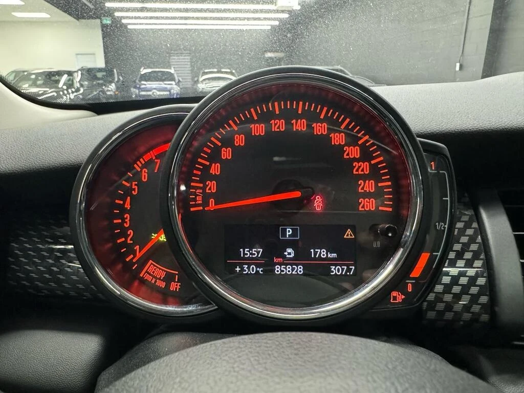 Mini Cooper s * S| NAV| BACKUP| CARPLAY| PANO| CLEAN CARFAX| * C | Mobile.bg � ����������� 15