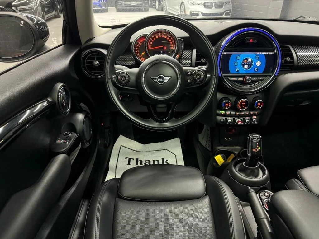Mini Cooper s * S| NAV| BACKUP| CARPLAY| PANO| CLEAN CARFAX| * C | Mobile.bg � ����������� 11