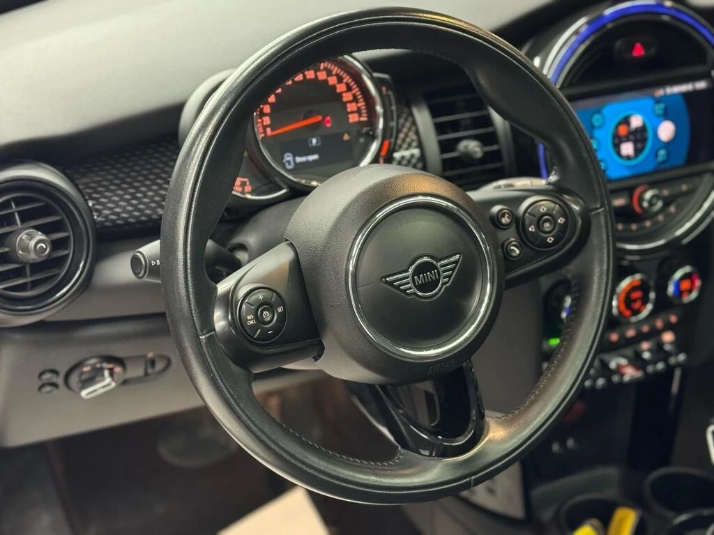 Mini Cooper s * S| NAV| BACKUP| CARPLAY| PANO| CLEAN CARFAX| * C - изображение 9