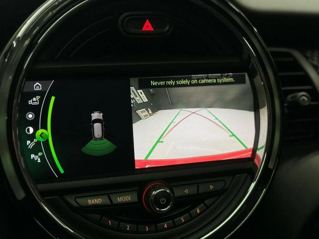 Mini Cooper s * S| NAV| BACKUP| CARPLAY| PANO| CLEAN CARFAX| * C | Mobile.bg � ����������� 17