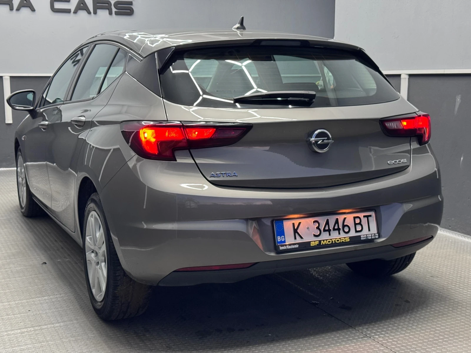 Opel Astra 100% ������ ��������� | Mobile.bg � ����������� 6