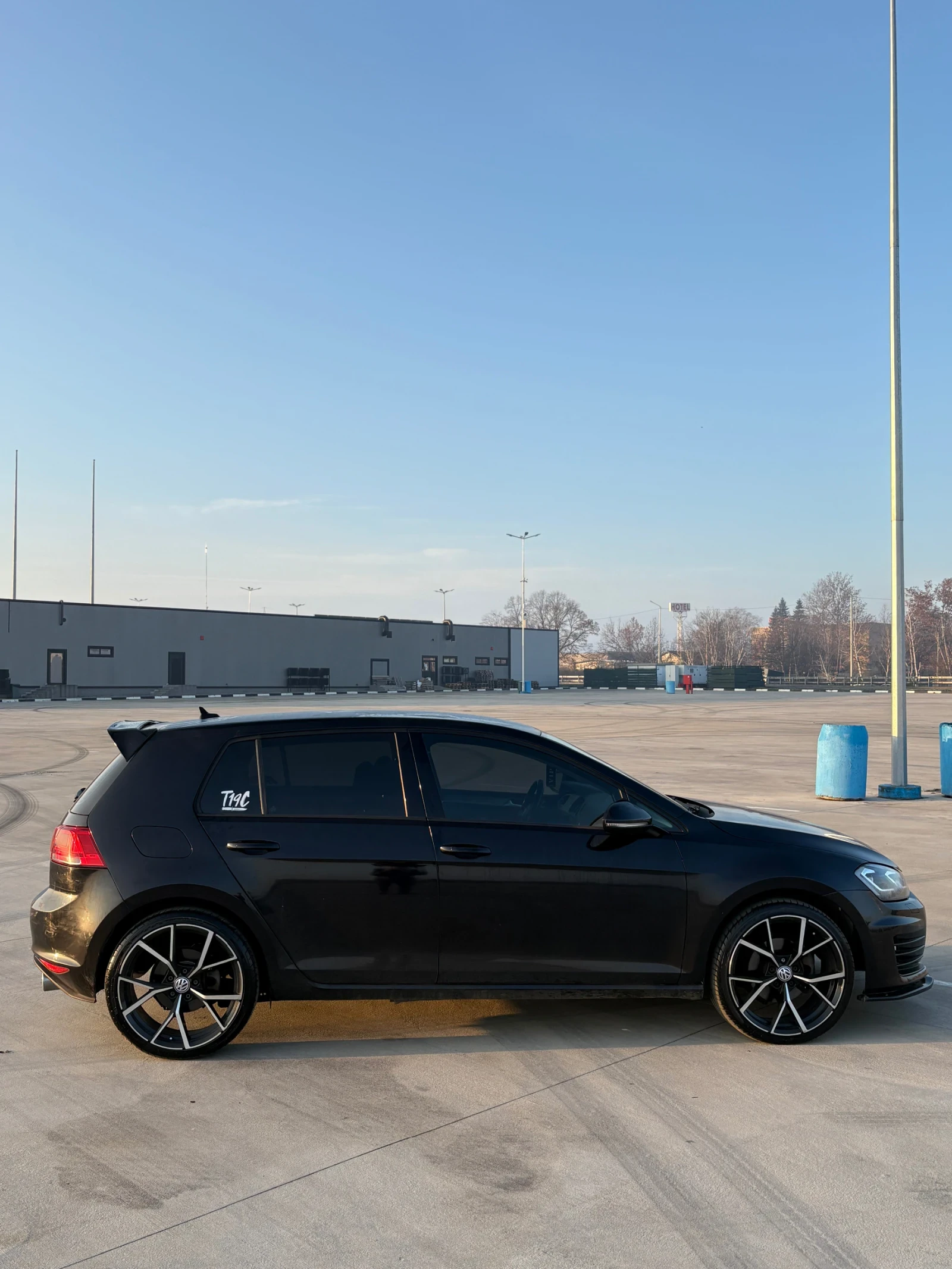 VW Golf | Mobile.bg � ����������� 7