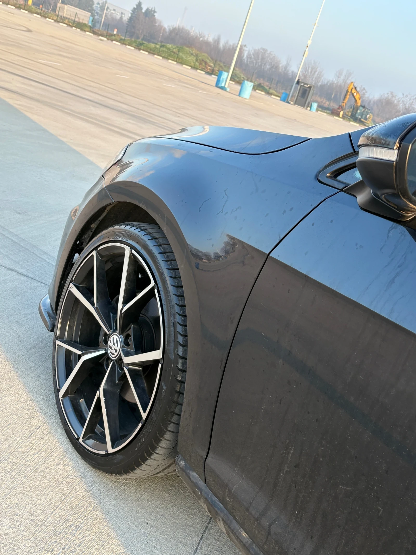 VW Golf | Mobile.bg � ����������� 9