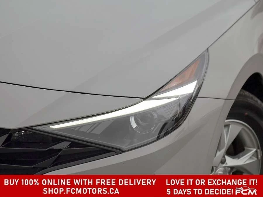 Hyundai Elantra * SEL * CARFAX * ЦЕНА ДО БГ - изображение 9