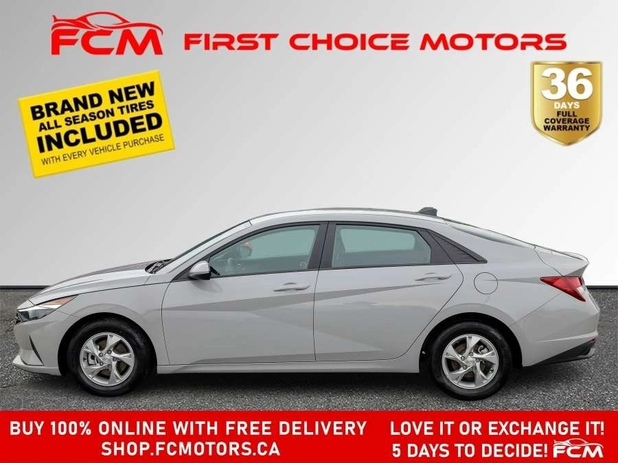 Hyundai Elantra * SEL * CARFAX * ЦЕНА ДО БГ - изображение 4