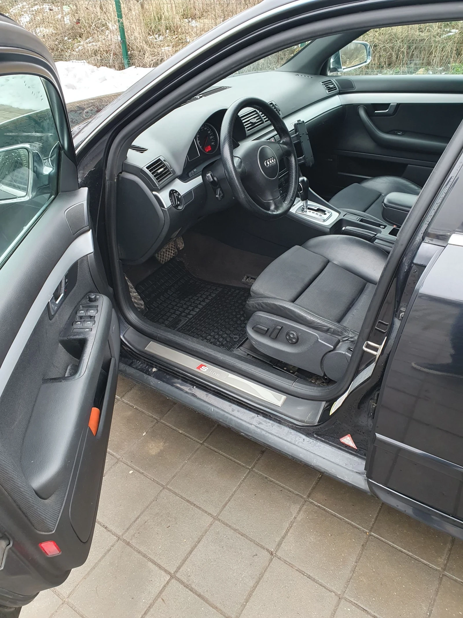 Audi A4  - изображение 9