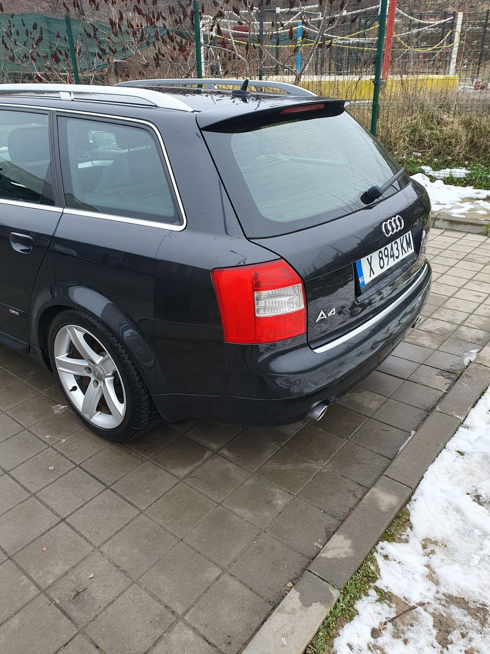 Audi A4 | Mobile.bg � ����������� 14