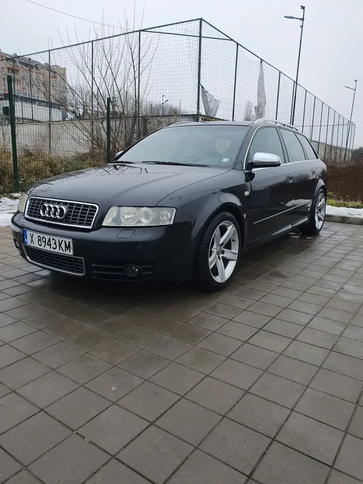 Audi A4  - изображение 2