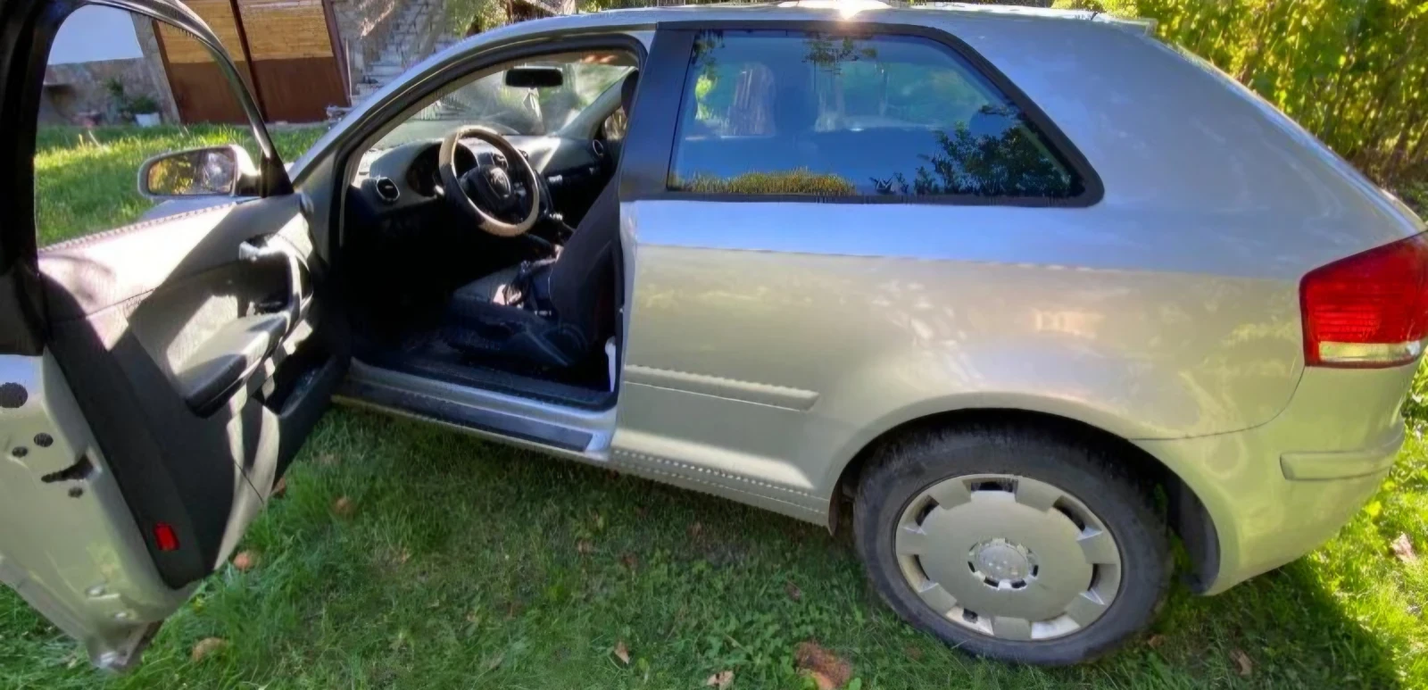 Audi A3 | Mobile.bg � ����������� 3