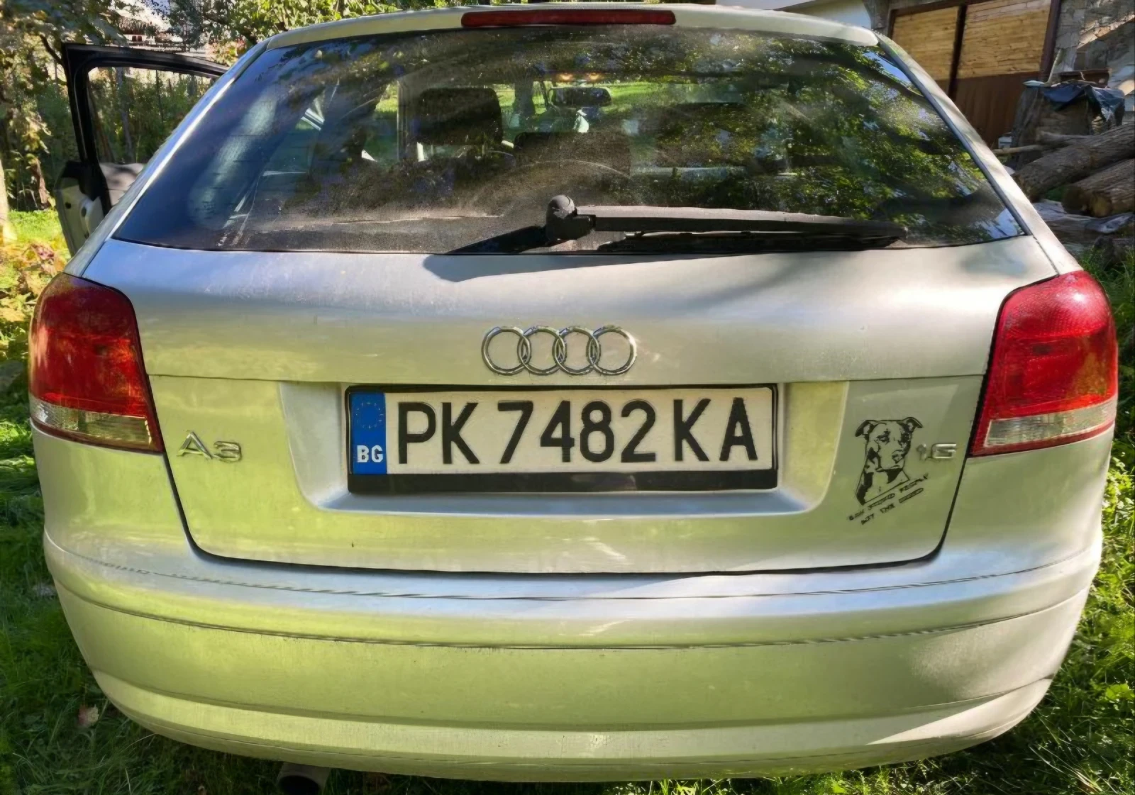 Audi A3 | Mobile.bg � ����������� 2