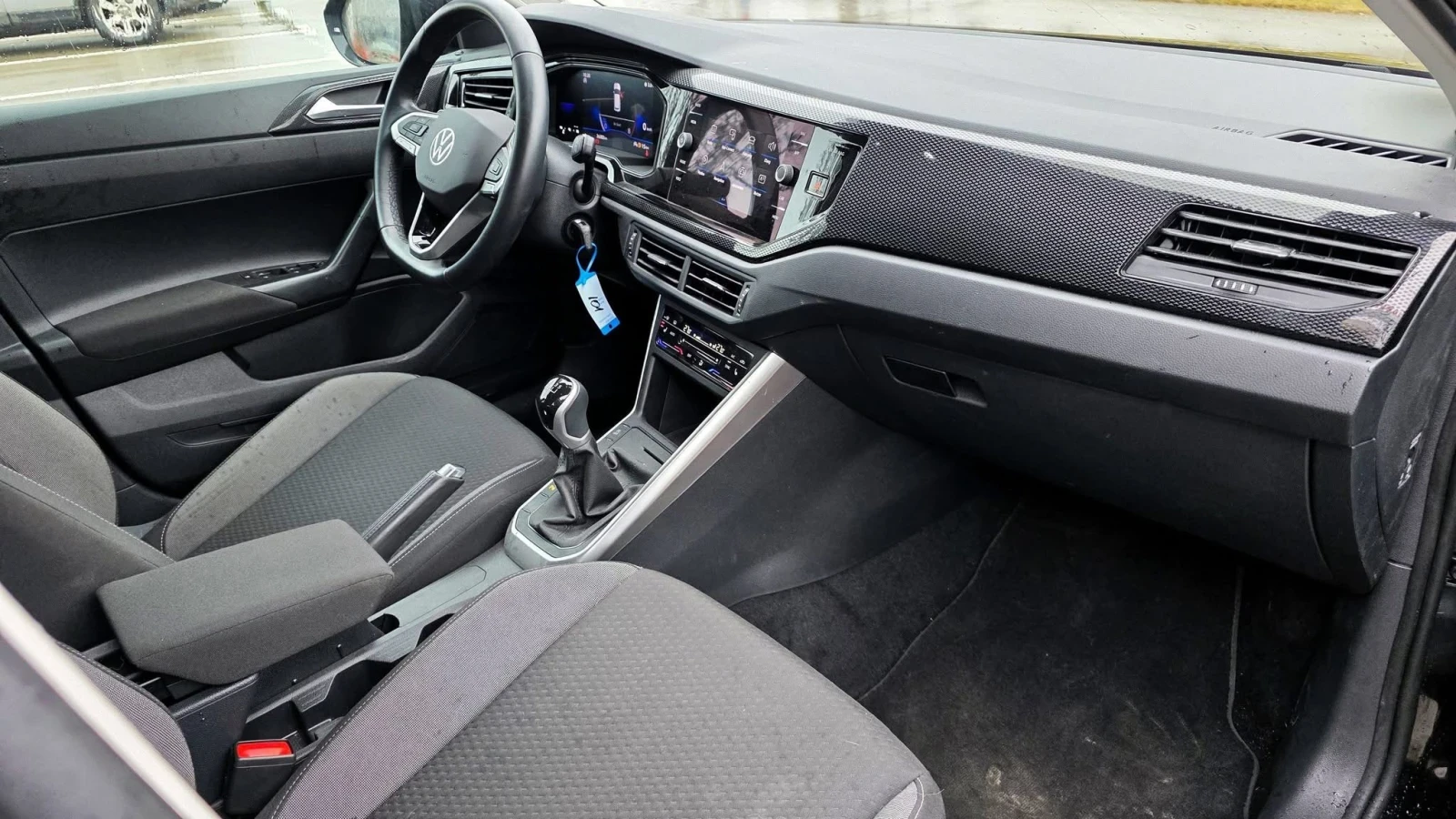 VW Taigo Taigo Plus 1.0 TSI OPF | Mobile.bg � ����������� 5