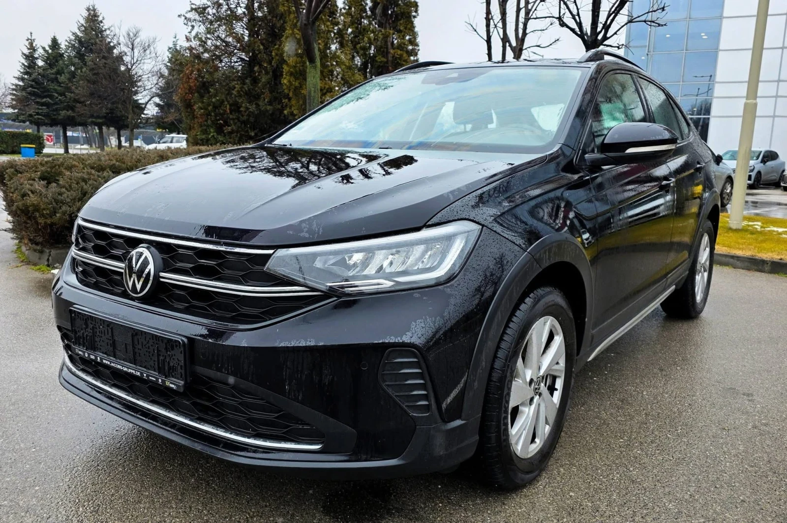 VW Taigo Taigo Plus 1.0 TSI OPF | Mobile.bg � ����������� 1