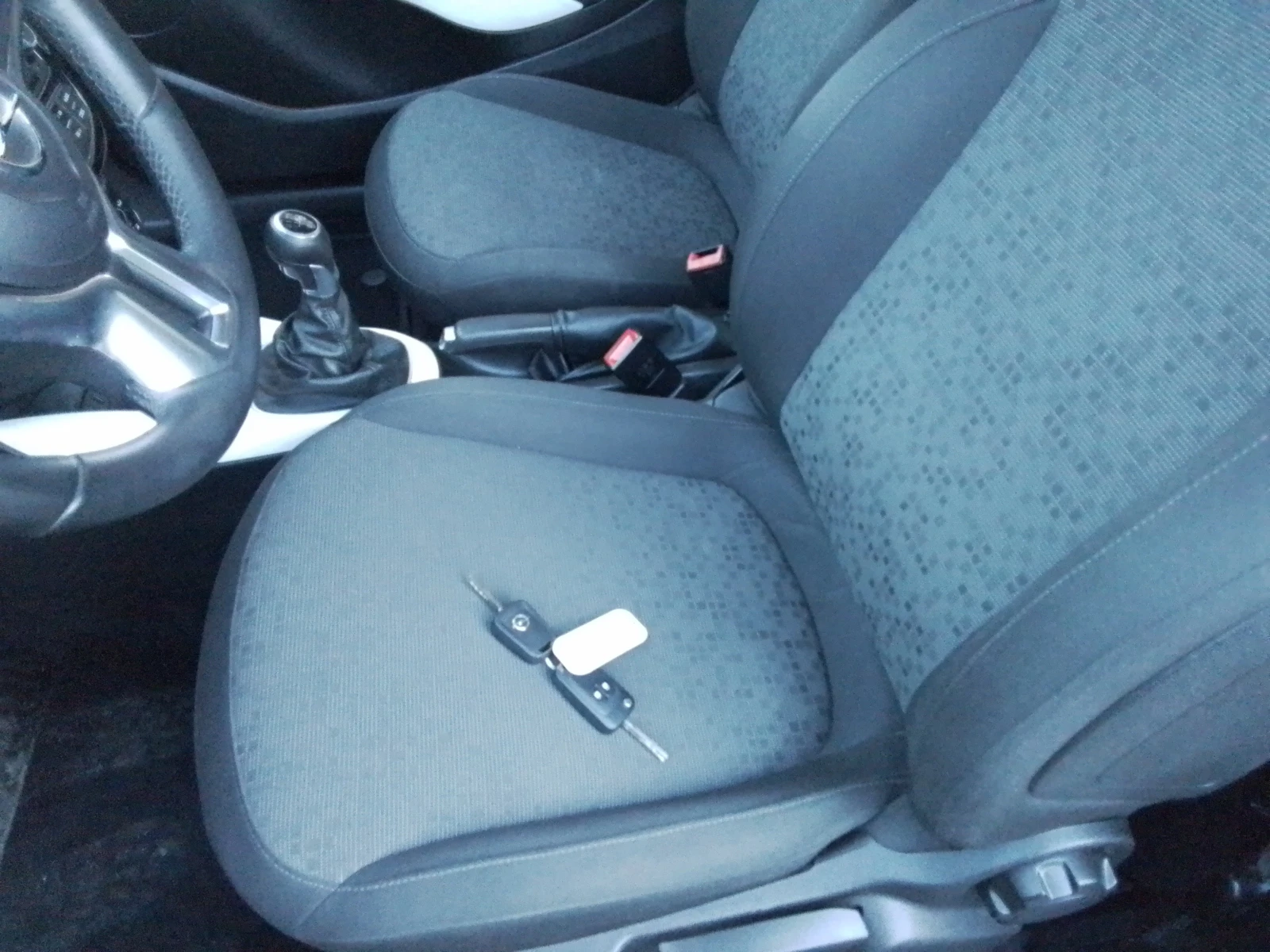 Opel Adam 1.2 | Mobile.bg � ����������� 13