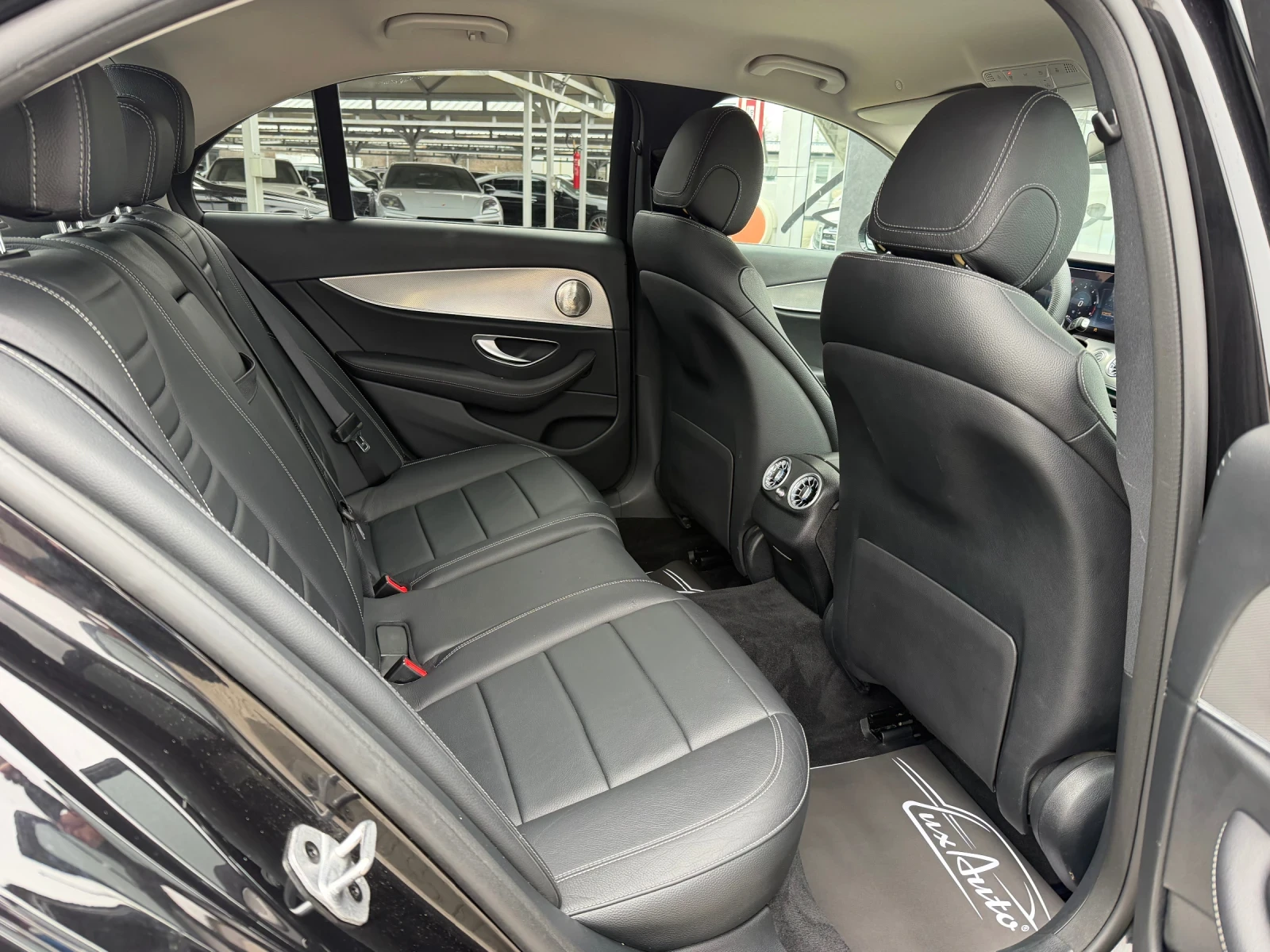 Mercedes-Benz E 220 FACELIFT#BRABUS#DIGITAL#BURMESTER#360* CAMERA | Mobile.bg � ����������� 13