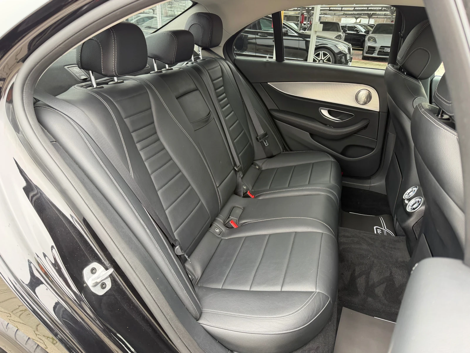 Mercedes-Benz E 220 FACELIFT#BRABUS#DIGITAL#BURMESTER#360* CAMERA | Mobile.bg � ����������� 12