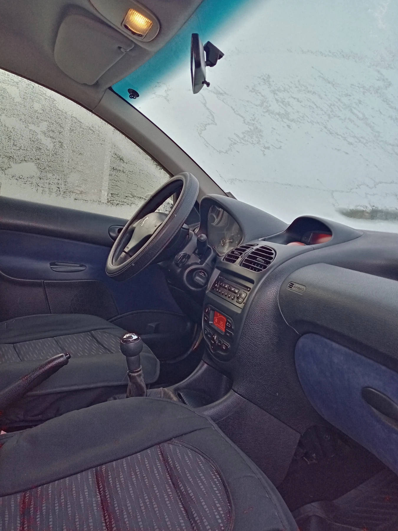 Peugeot 206  - изображение 4