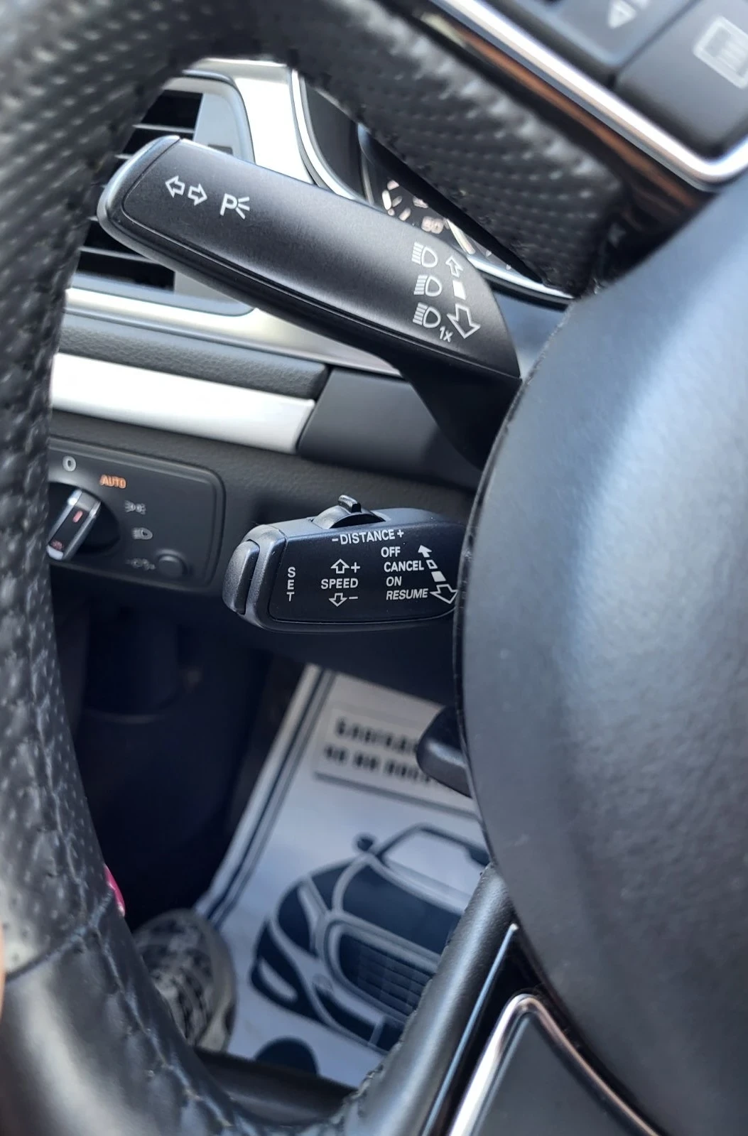 Audi A7 S-line QUATTRO, снимка 11 - Автомобили и джипове - 53812361