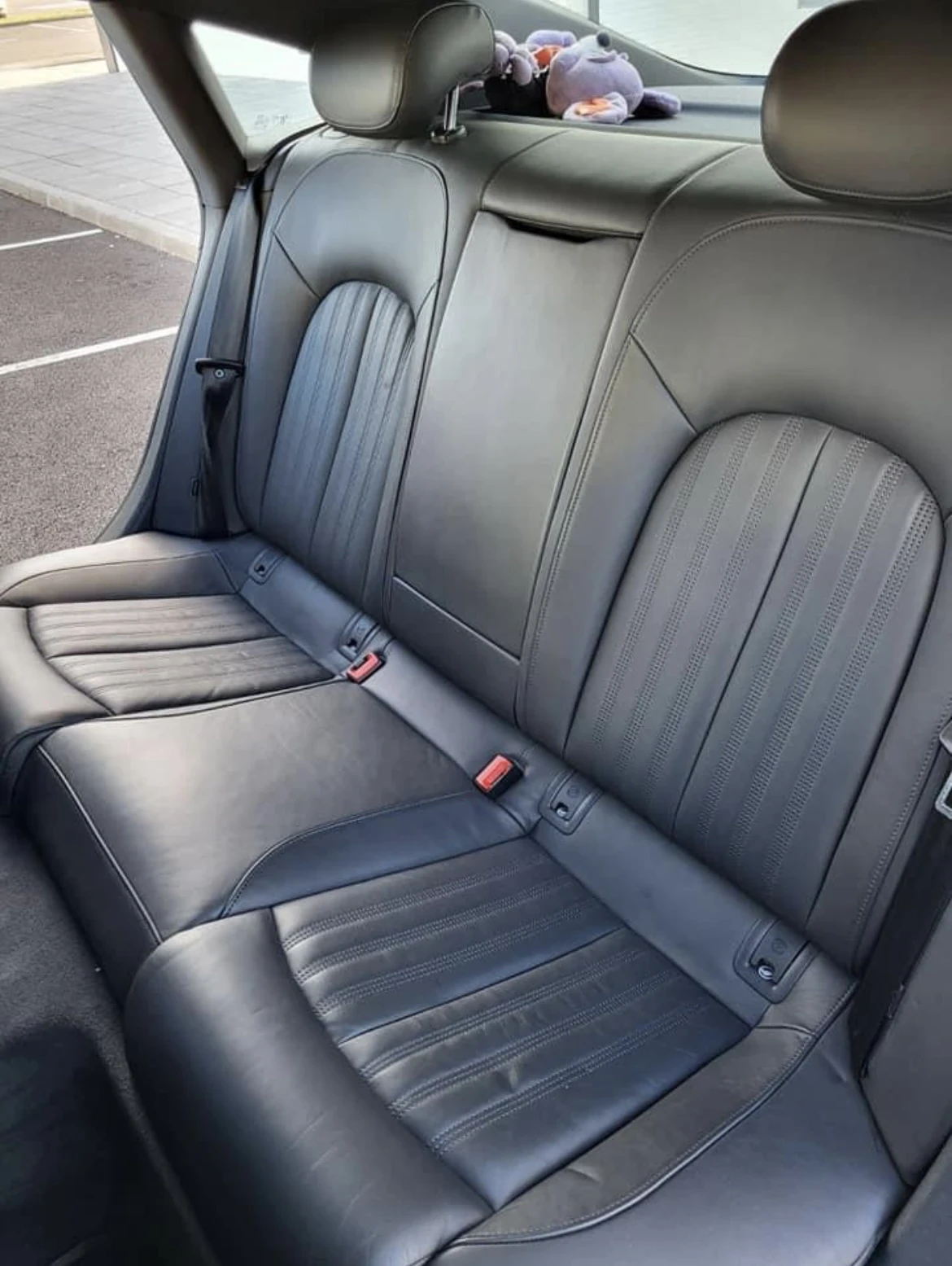 Audi A7 S-line QUATTRO, снимка 7 - Автомобили и джипове - 53812361