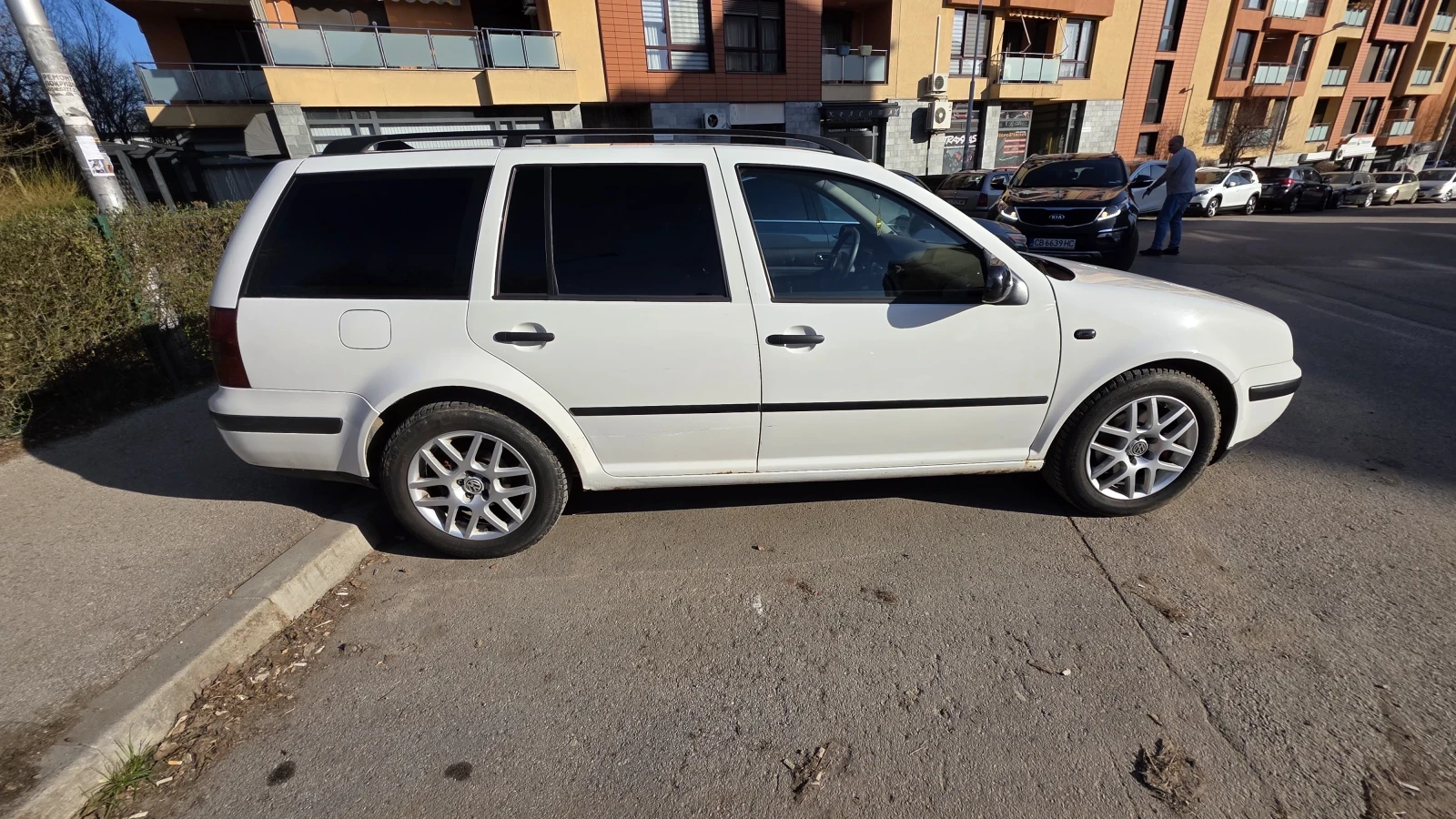 VW Golf | Mobile.bg � ����������� 3