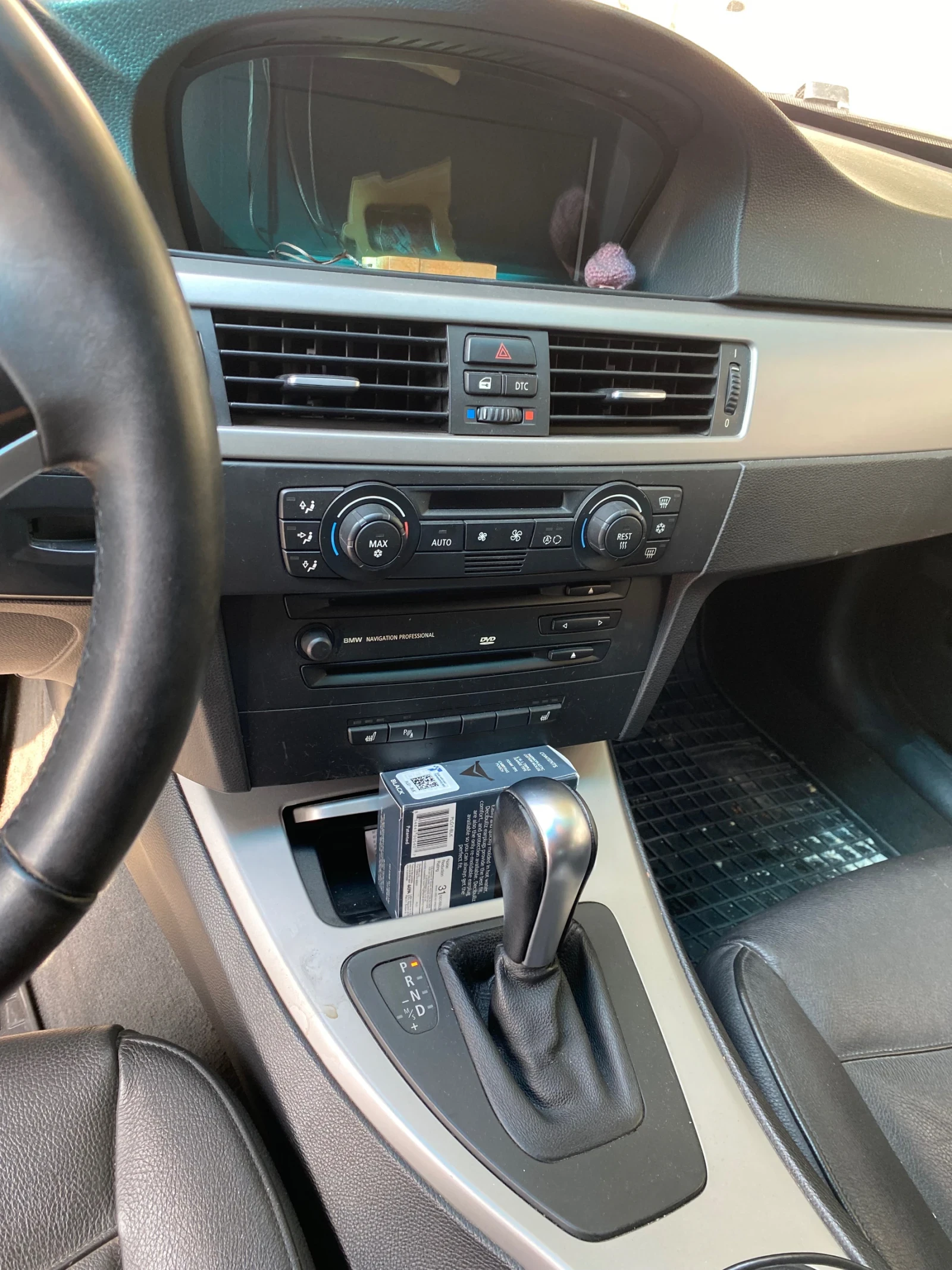 BMW 320, снимка 7 - Автомобили и джипове - 54137079