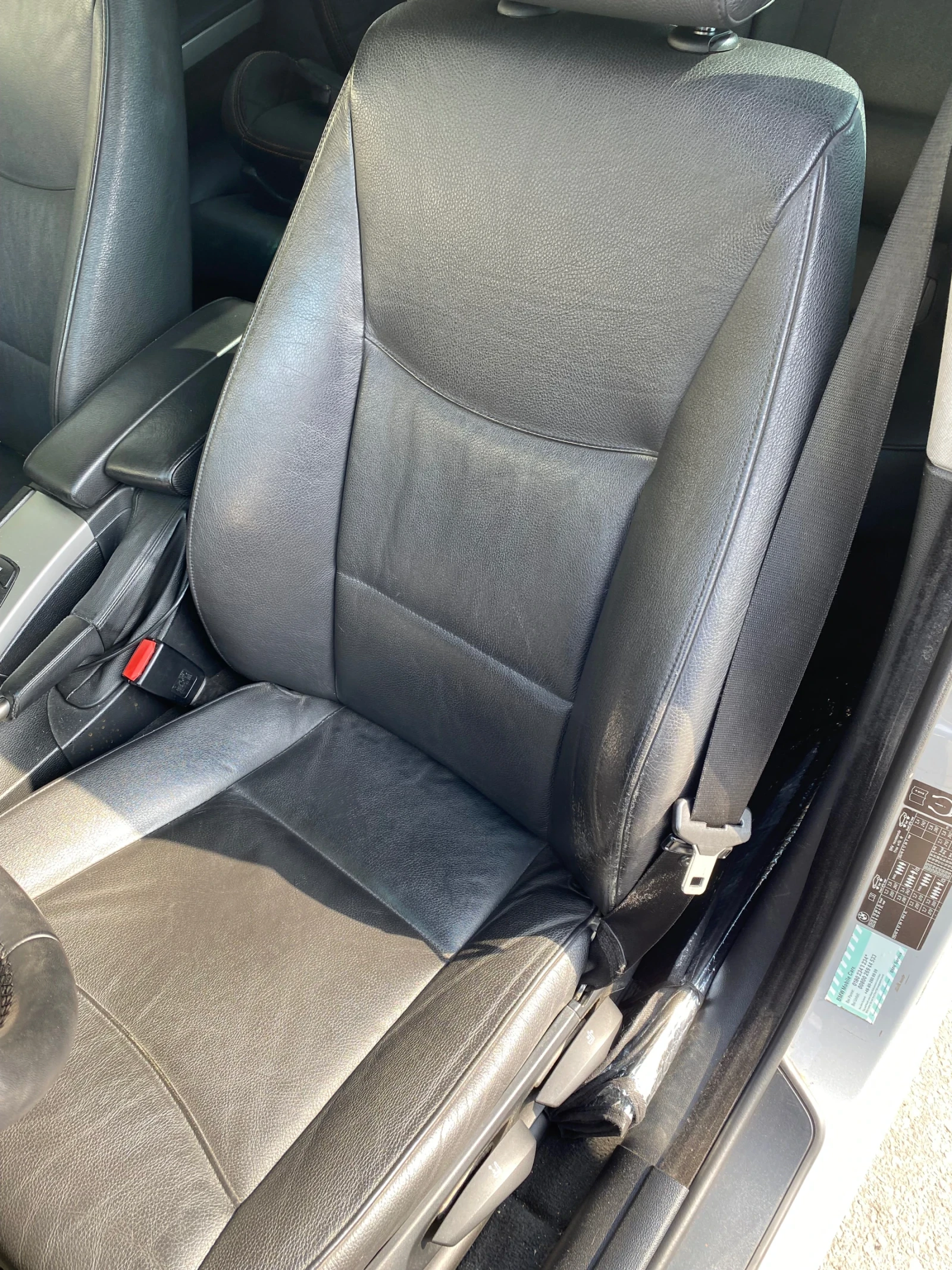 BMW 320, снимка 6 - Автомобили и джипове - 54137079