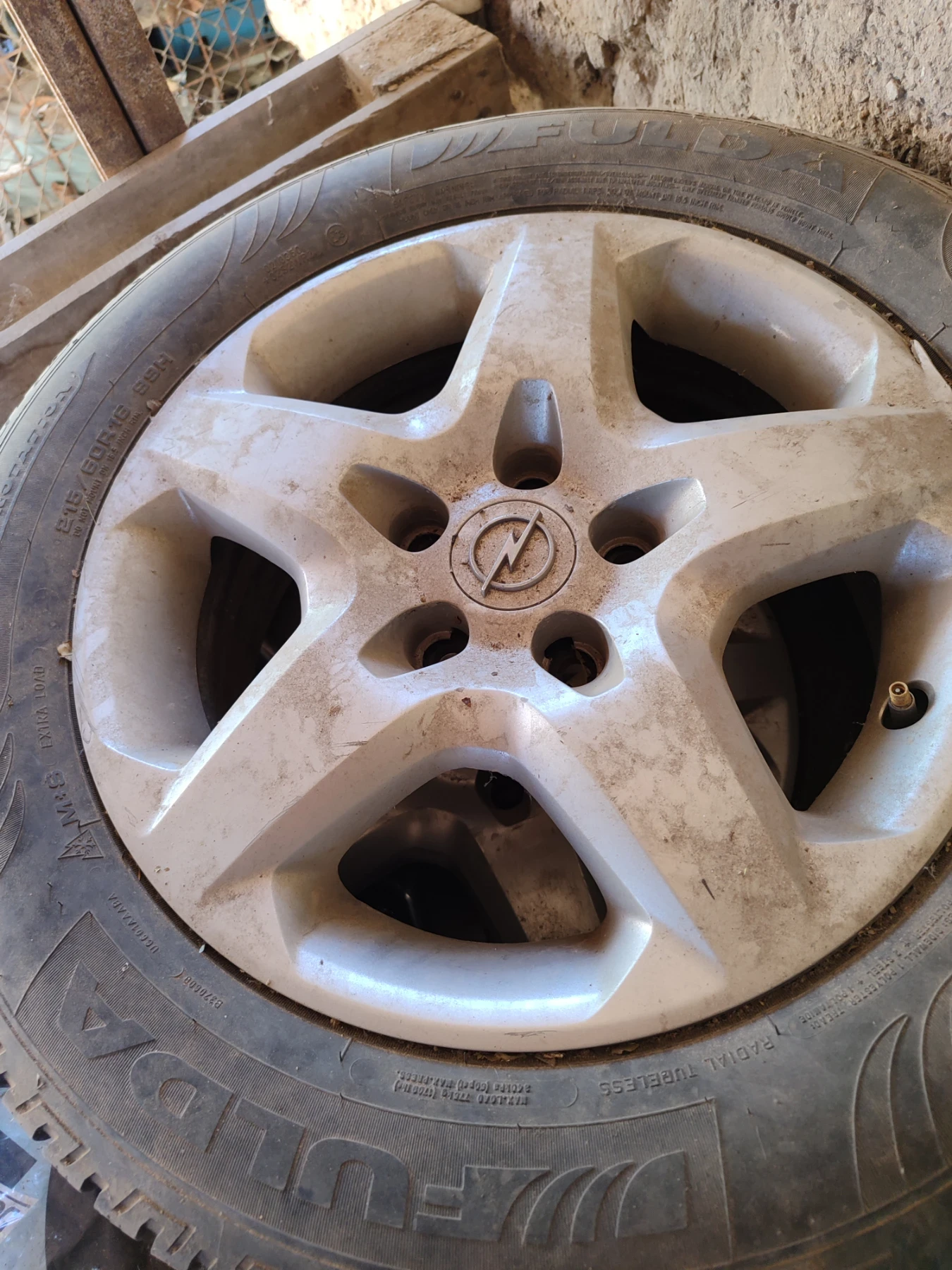 Opel Zafira, снимка 12 - Автомобили и джипове - 54194793