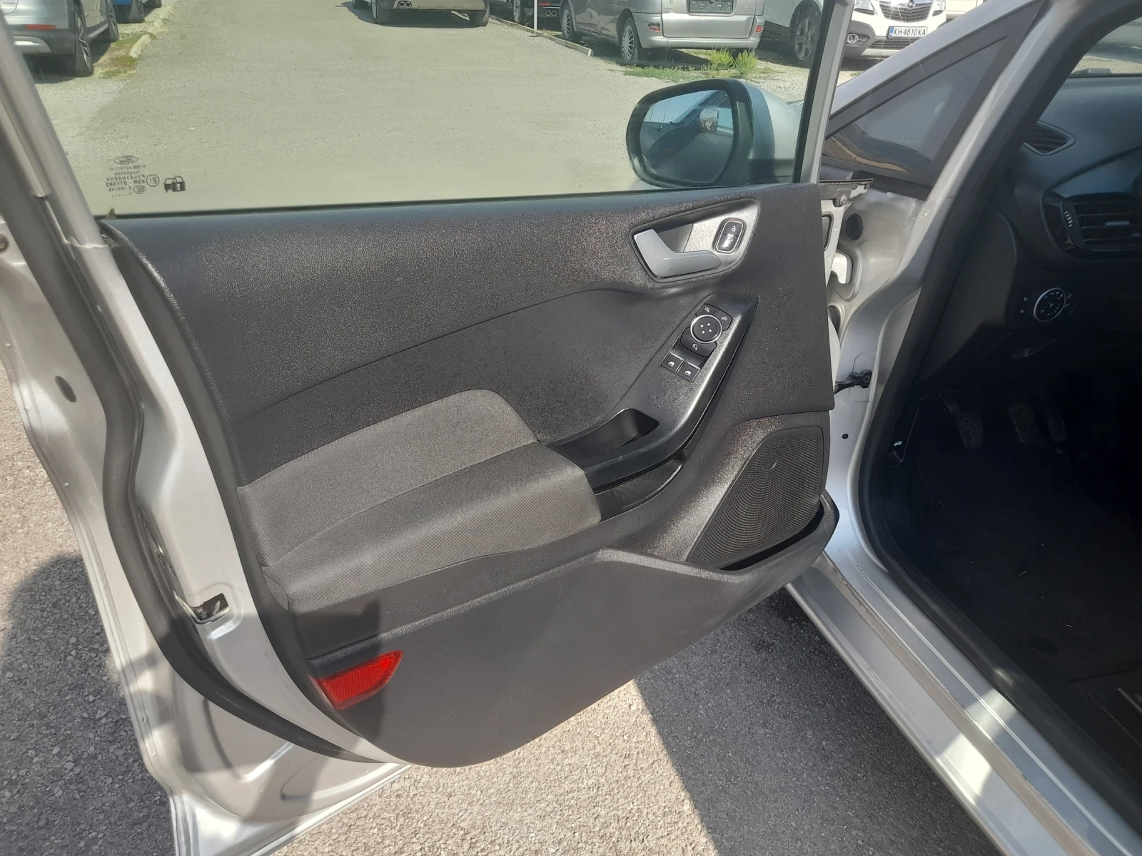 Ford Fiesta 1, 5D | Mobile.bg � ����������� 3