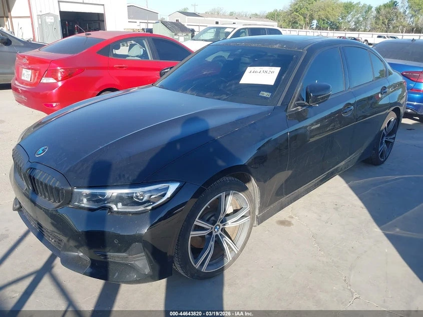 BMW 330 2.0l I | Mobile.bg � ����������� 2