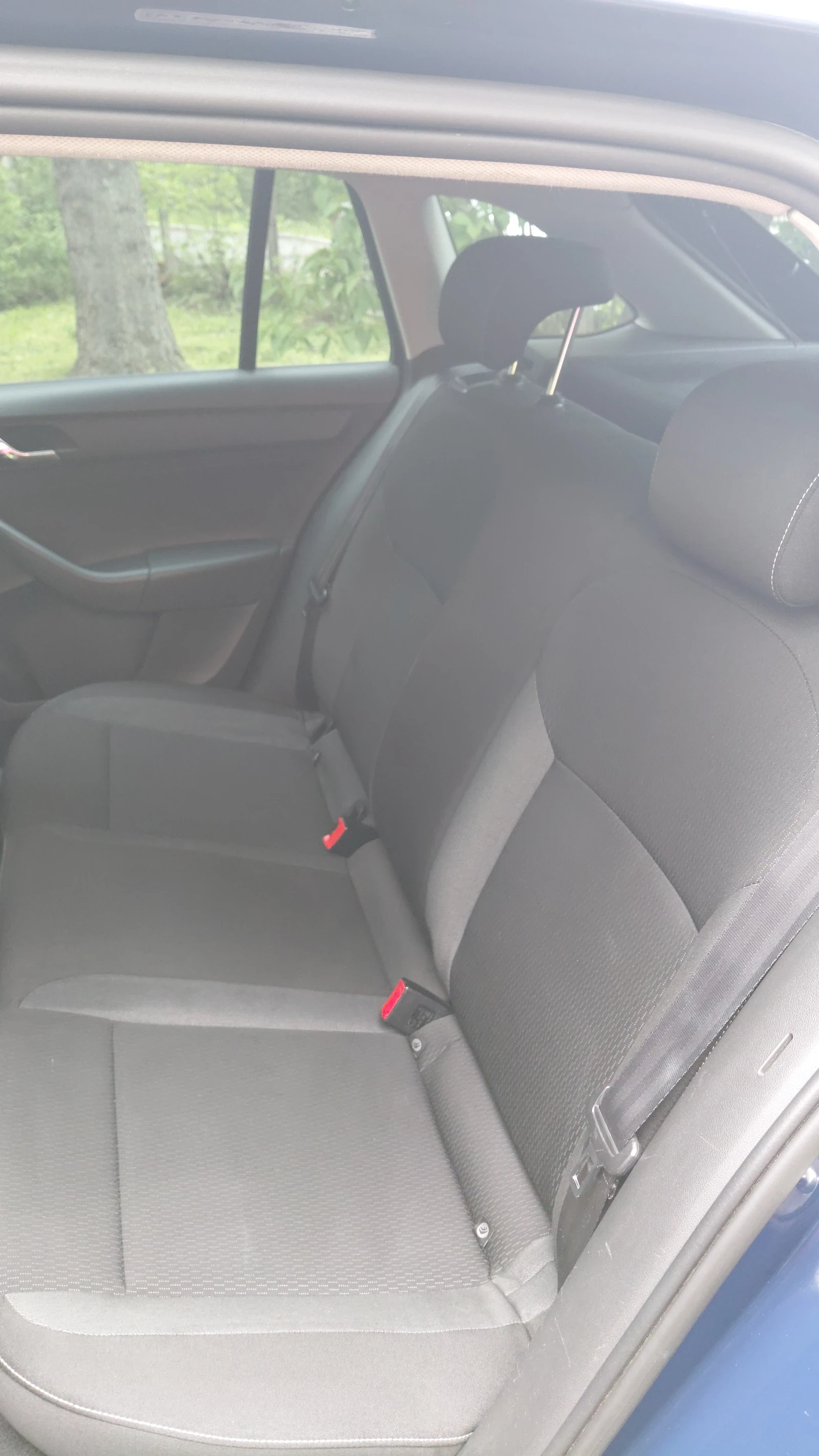 Skoda Rapid Spaceback, снимка 10 - Автомобили и джипове - 54393167
