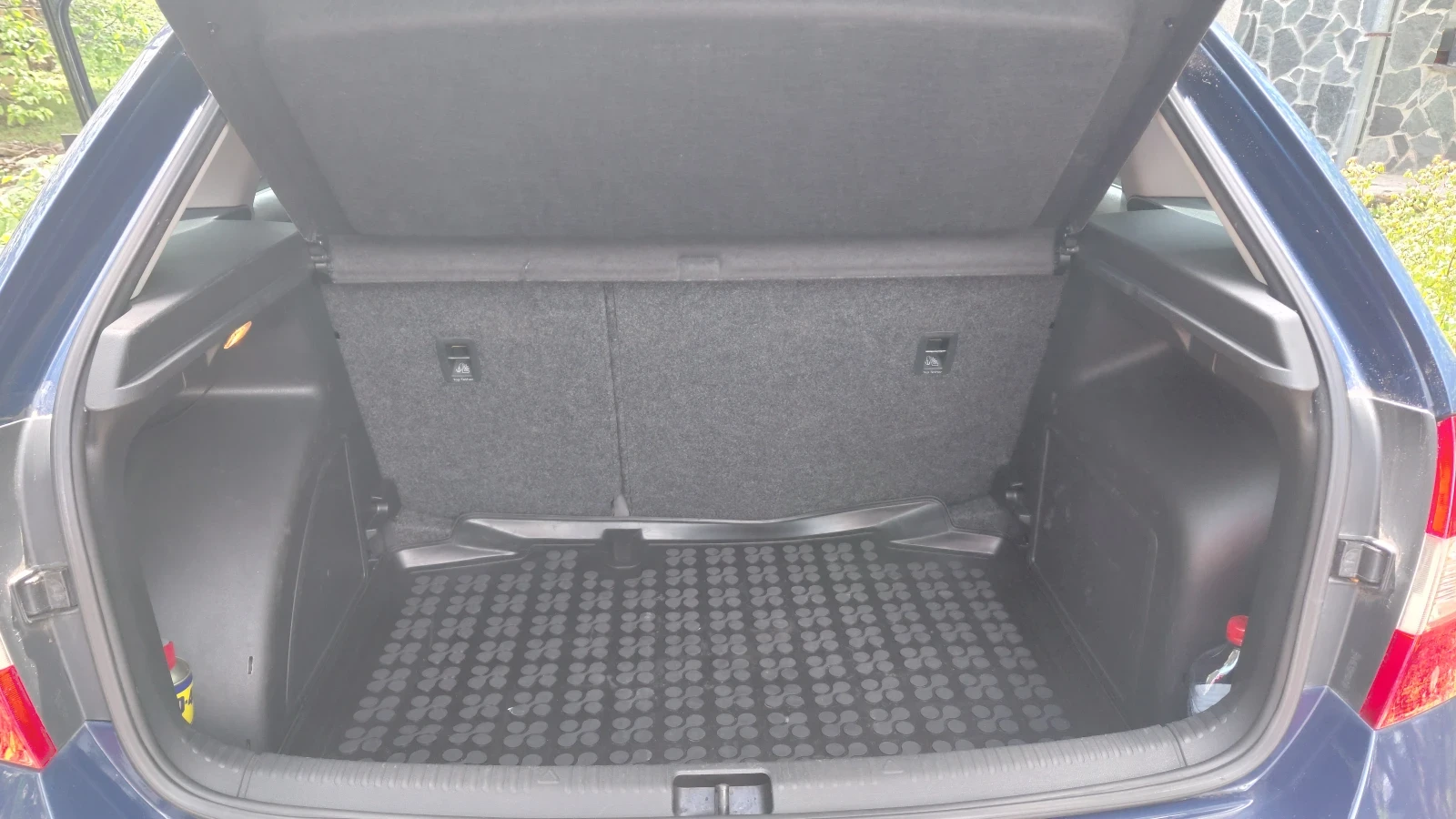 Skoda Rapid Spaceback, снимка 9 - Автомобили и джипове - 54393167