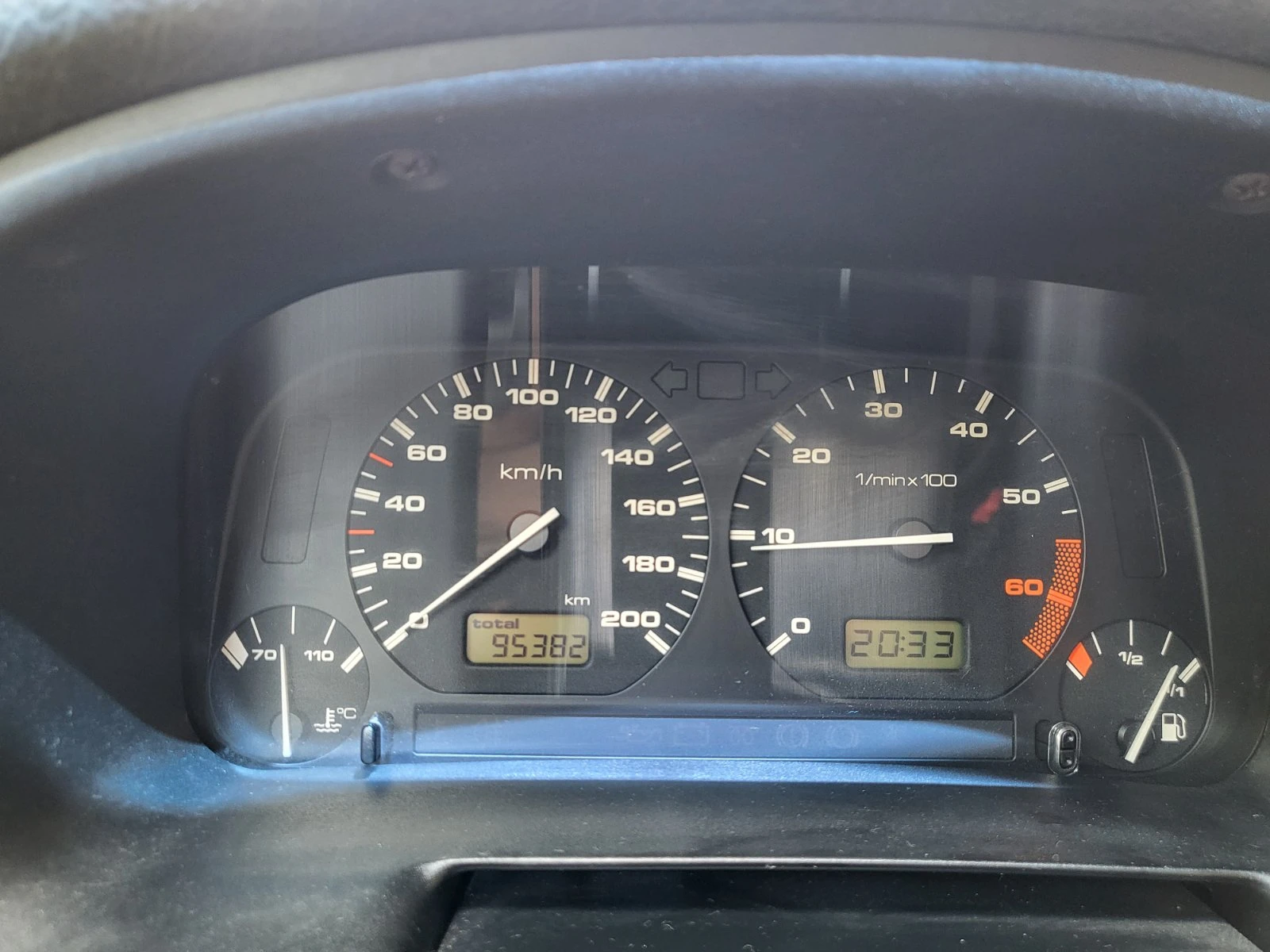 VW Polo, снимка 9 - Автомобили и джипове - 54496275