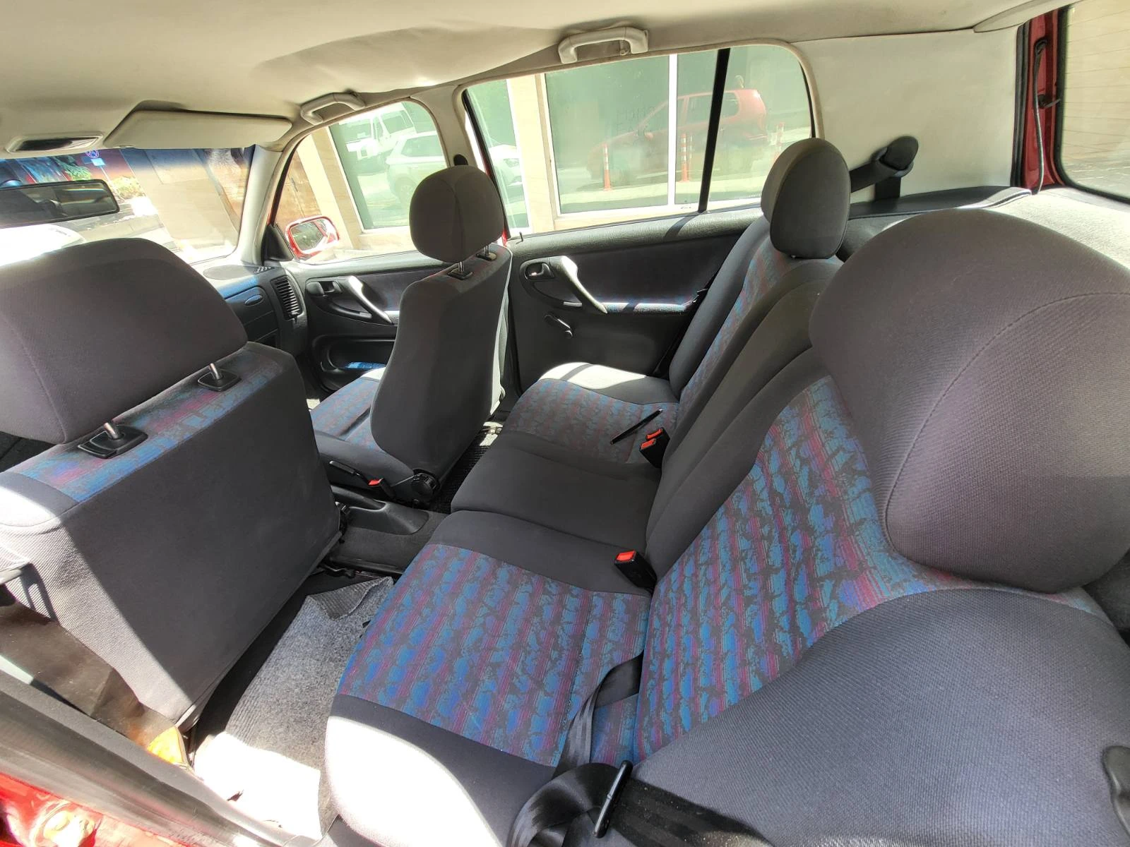VW Polo, снимка 5 - Автомобили и джипове - 54496275