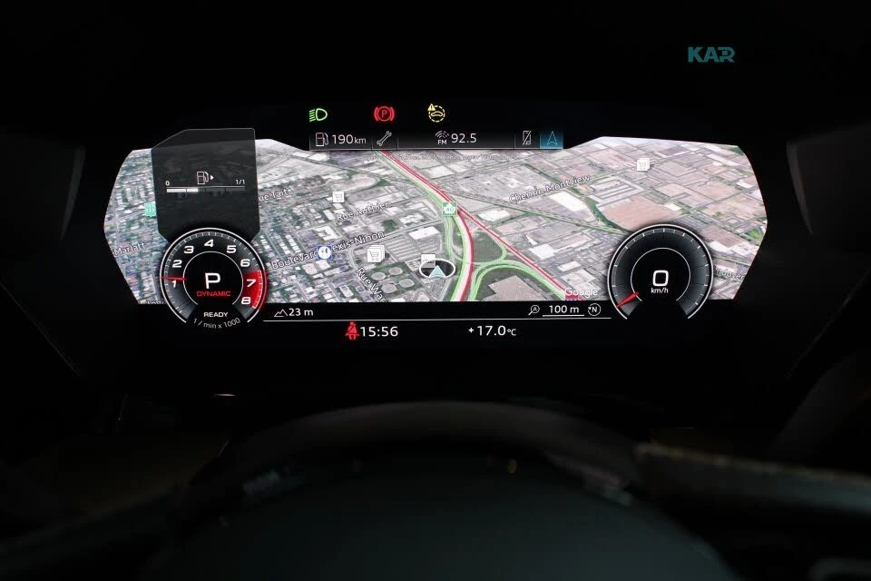 Audi S3 2.0 TFSI quattro* АвтоКредит* (Цена до БГ) , снимка 16 - Автомобили и джипове - 54715644