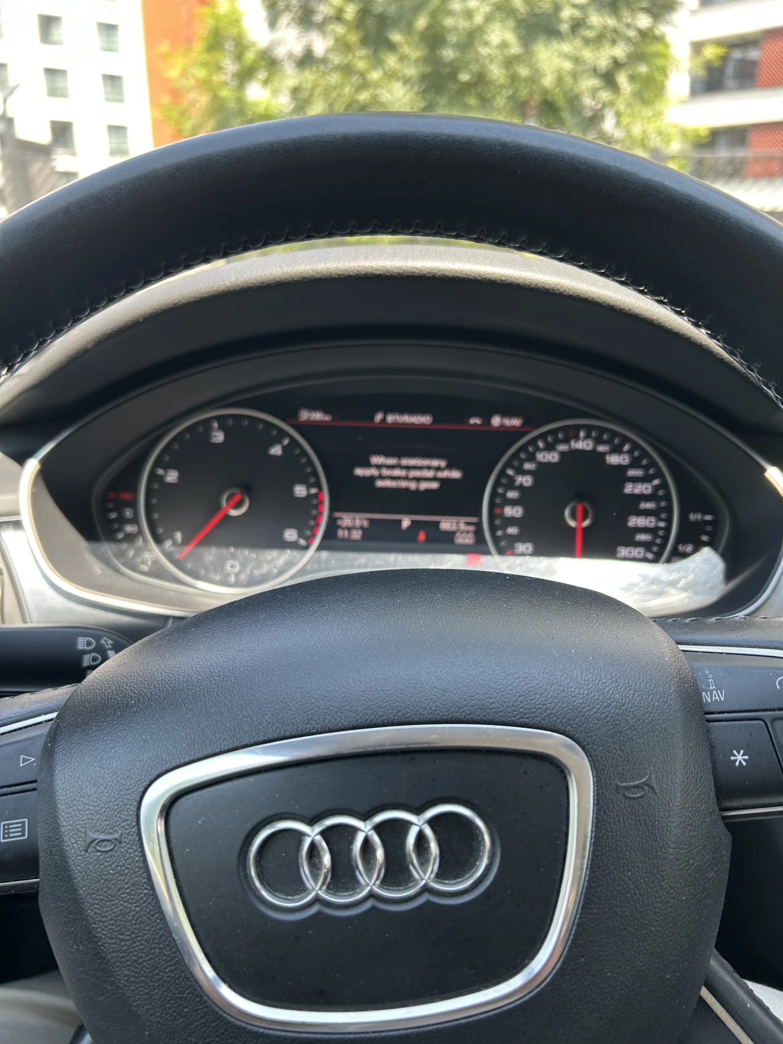 Audi A6, снимка 8 - Автомобили и джипове - 55007120
