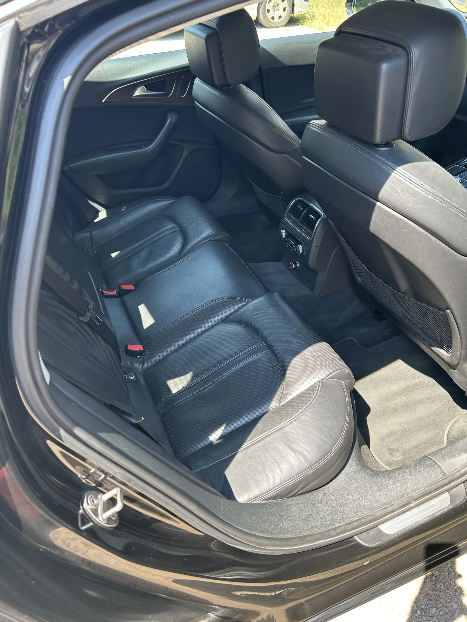 Audi A6, снимка 11 - Автомобили и джипове - 55007120