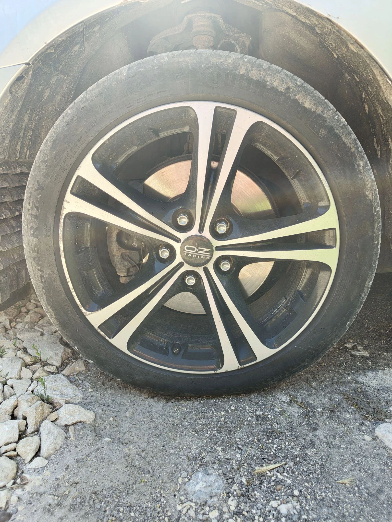 Honda Accord, снимка 10 - Автомобили и джипове - 55070158