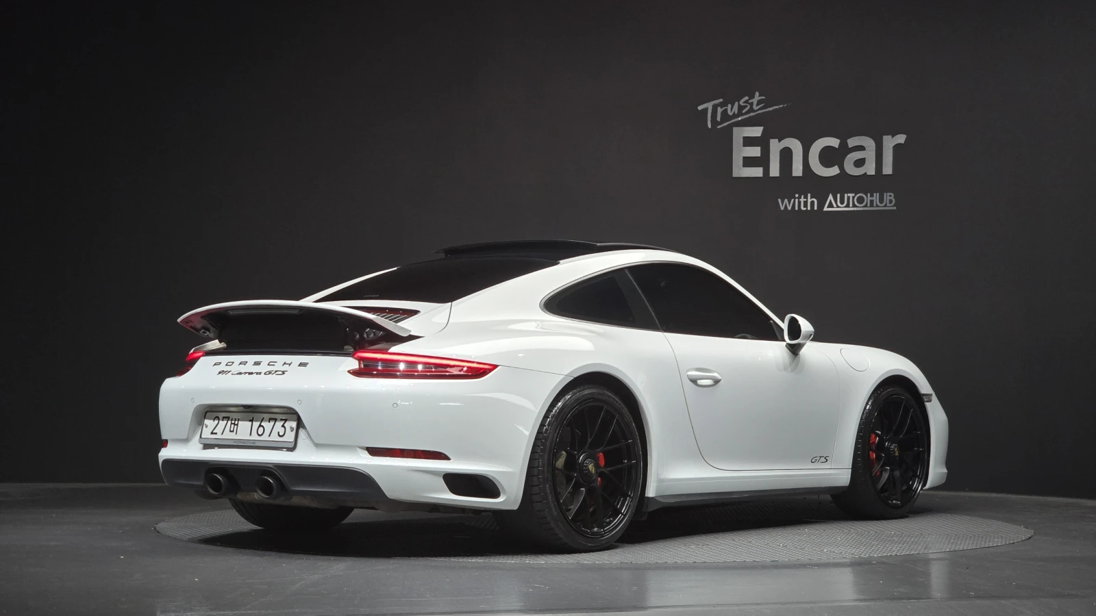 Porsche 911 Carrera GTS* ПОДГРЕВ ВОЛАН* ЛЮК* КРАЙНА ЦЕНА, снимка 2 - Автомобили и джипове - 55367079