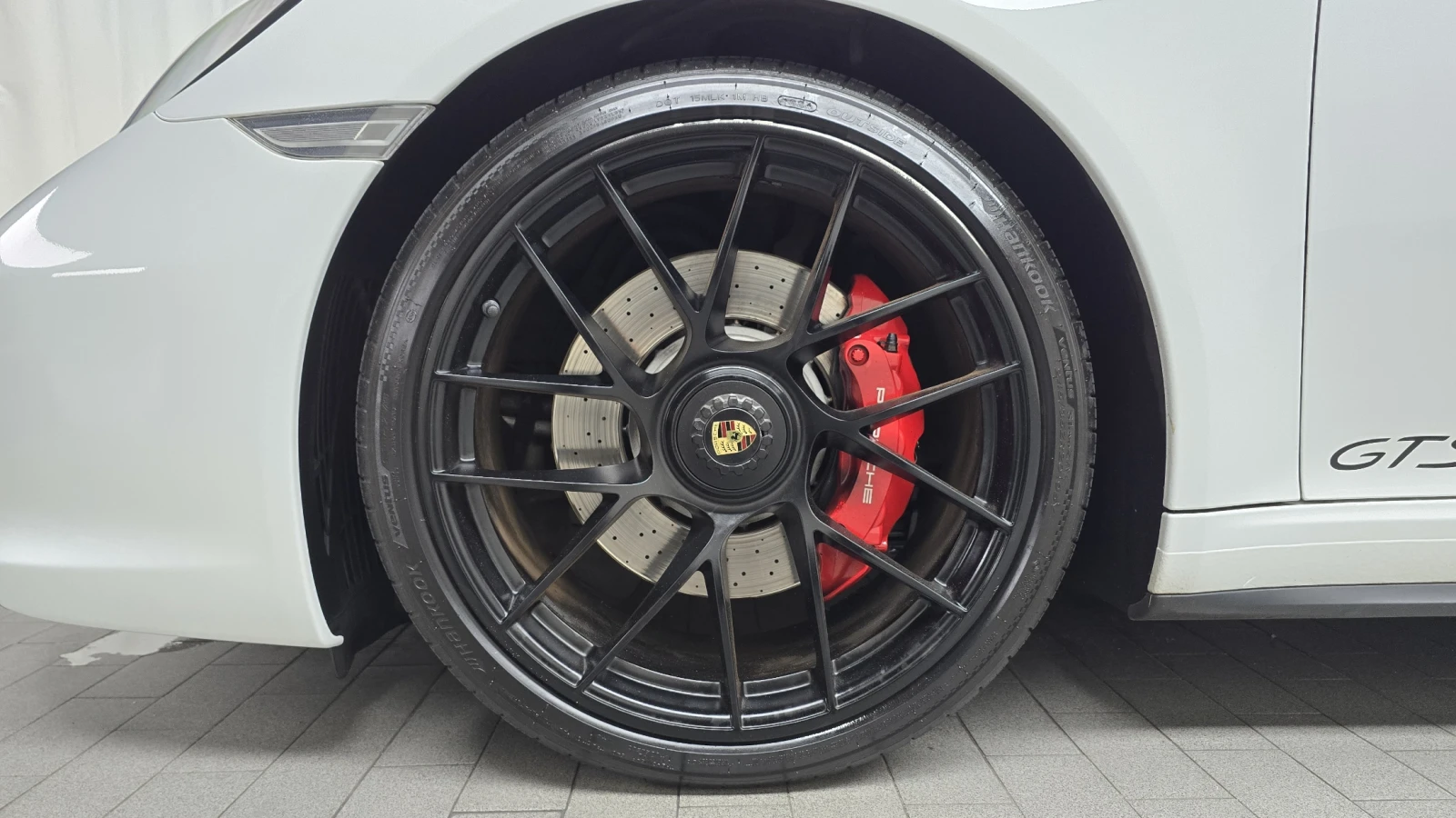 Porsche 911 Carrera GTS* ПОДГРЕВ ВОЛАН* ЛЮК* КРАЙНА ЦЕНА, снимка 5 - Автомобили и джипове - 55367079