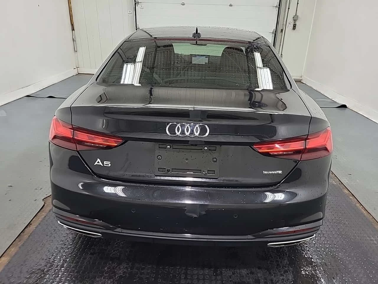 Audi A5 PROGRESSIV/CARFAX/ДИСТРОНИК/ПАНО/2 КЛЮЧА/ПОДГРЕВ/, снимка 17 - Автомобили и джипове - 55731116