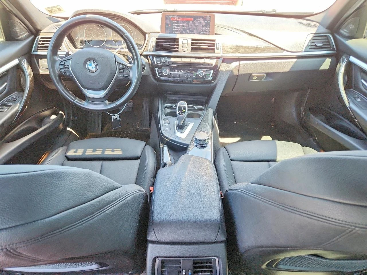 BMW 340 3.0l Xi, снимка 8 - Автомобили и джипове - 55755699